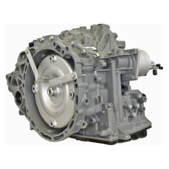 Dodge 1.4L Torque Converter