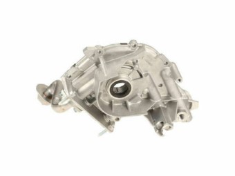 Dodge 1.4L DOHC oil pump installation