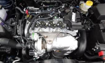 Dodge 1.4L Valve Cover installation