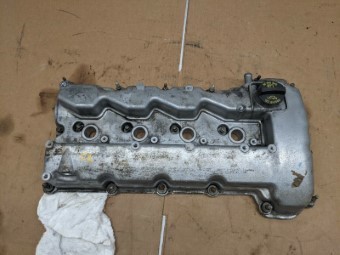 Dodge 1.8L Valve Cover installation