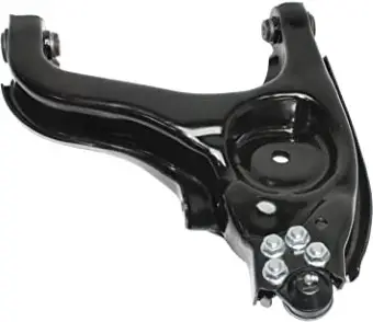 Dodge Ram 1500 Front Control arms