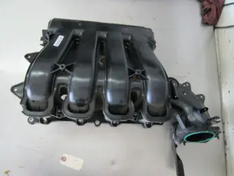 Dodge 2.4L Intake Manifold installation