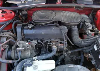 Dodge 2.5L Intake Manifold installation