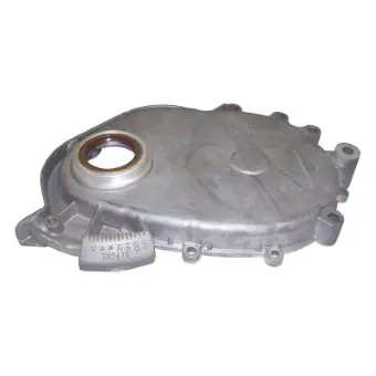 Dodge 2.5L Timing cover installation