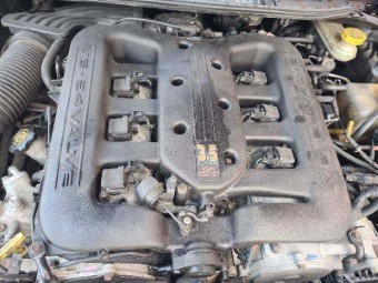 Dodge 4.0L Intake Manifold installation