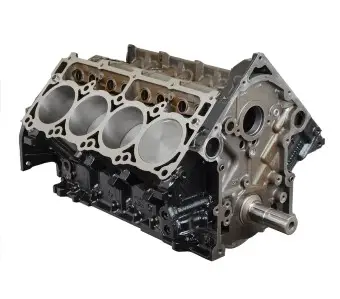 Dodge 5.7L engine block