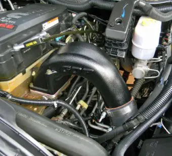 Dodge 6.7L Intake Manifold installation