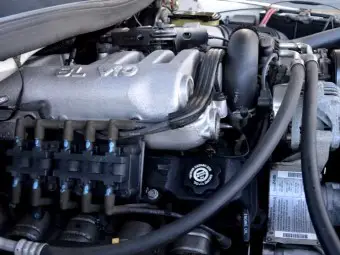 Dodge 8.0L Intake Manifold installation