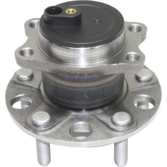 Dodge Avenger Rear Wheel Hub