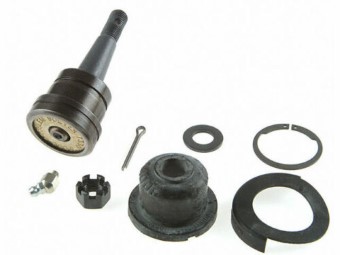 Dodge Caravan Front Ball Joints