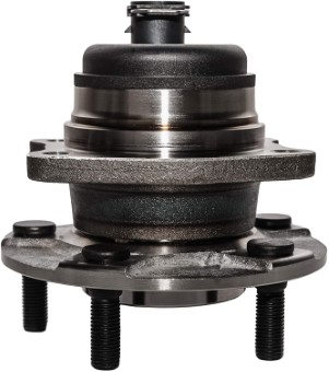 Dodge Caravan Rear Wheel Hub