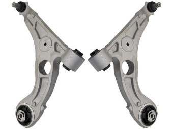 Dodge Dart Front Control arms