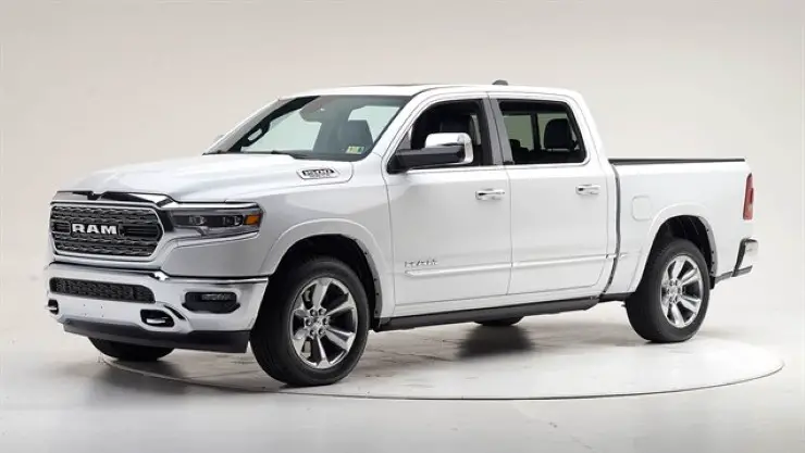 2020 Dodge Ram 3500 Specs