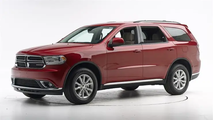 2021 Dodge Durango Specs