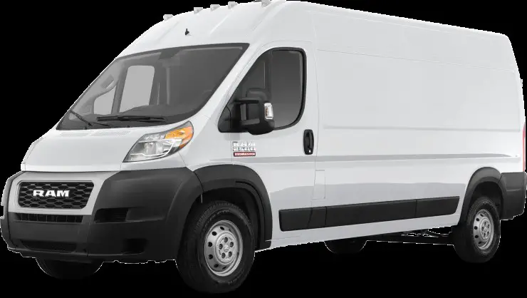 2019 Dodge Promaster Engine Specs