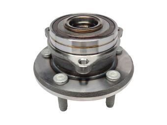 Dodge Durango wheel hub