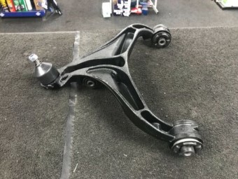 Dodge Nitro Front Control arms